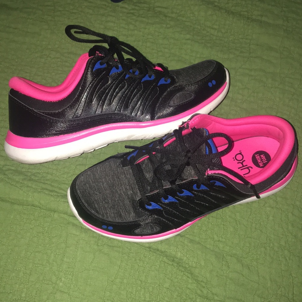 Ryka sneakers